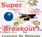 Super Breakout! (USA) (GB Compatible)